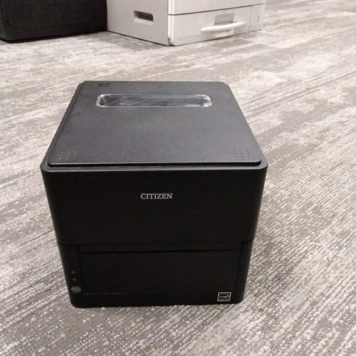 Citizen e300 direct thermal - citizen,
