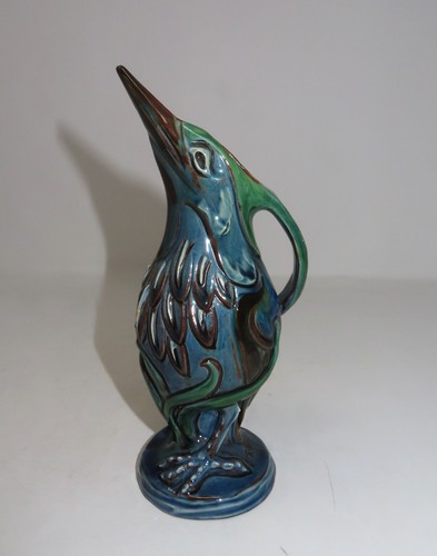 Brannam barum ware - c.,