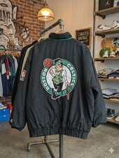 Starter NBA Boston Celtics