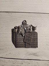 Vintage Reminisce Pewter