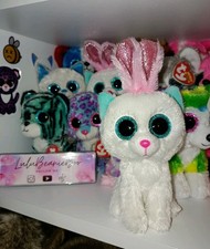 Rare TY Beanie Boos Boo -