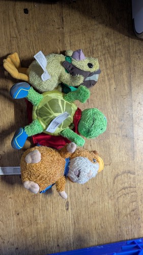 Fisher price wonder pets - price,