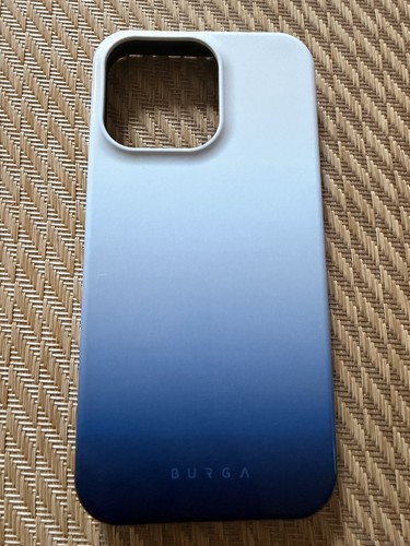 Burga phone case for iphone - burga,