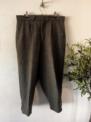 Vintage alpendale tweed - tweed, wool