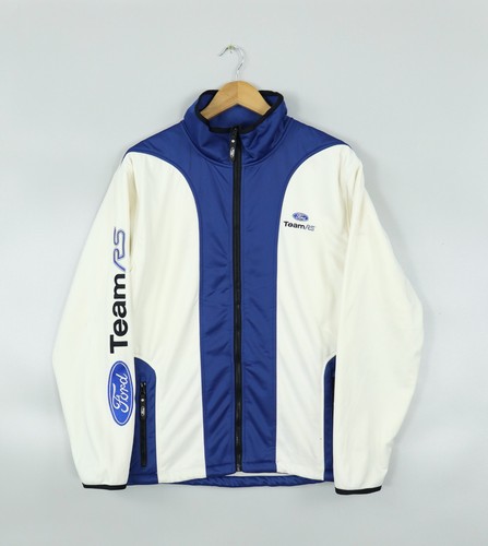 Vintage ford team - vintage,