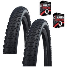 Schwalbe SMART SAM 16 x 1.85
