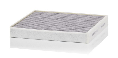 Mann cuk24021 cabin filter - cabin,