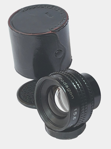 Rodenstock rodagon 150mm 6 - rodagon,