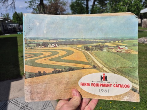 Vintage farm advertising - farm,
