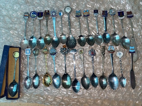 Job lot souvenir - job,