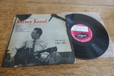 Barney Kessel S/T UK 1st Vogue