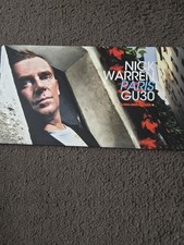 Global Underground GU030CDX