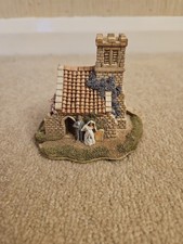 Lilliput Lane Wedding Bells