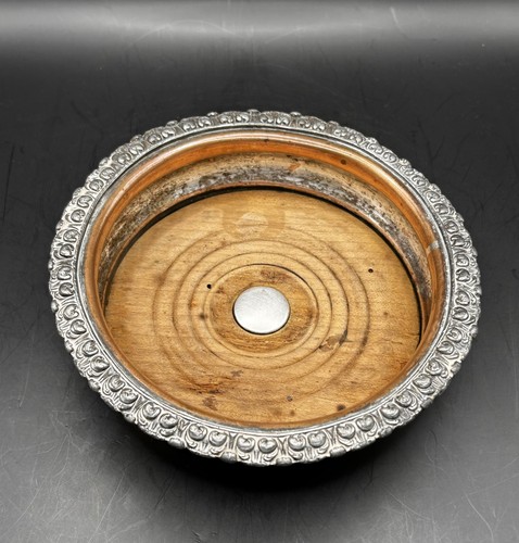 Victorian silver plated - victorian, on