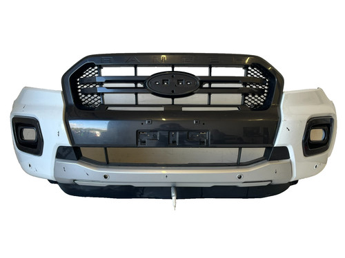Ford ranger 2019 - 2019, t6