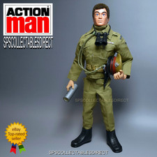 Action Man Vintage Palitoy