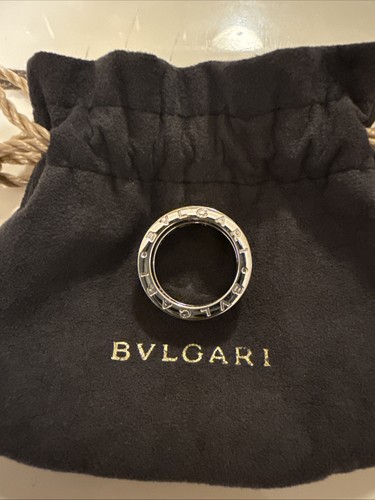 Bvlgari zero1 save the - bvlgari,
