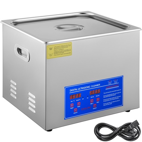 15l ultrasonic cleaning - 15l,
