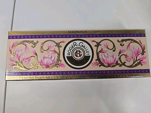 Roger gallet soap fleur - gallet,