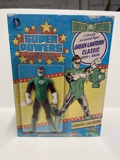 DC Comics Super Powers 1/10