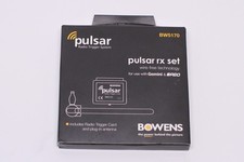 Bowens Studio Lighting Pulsar