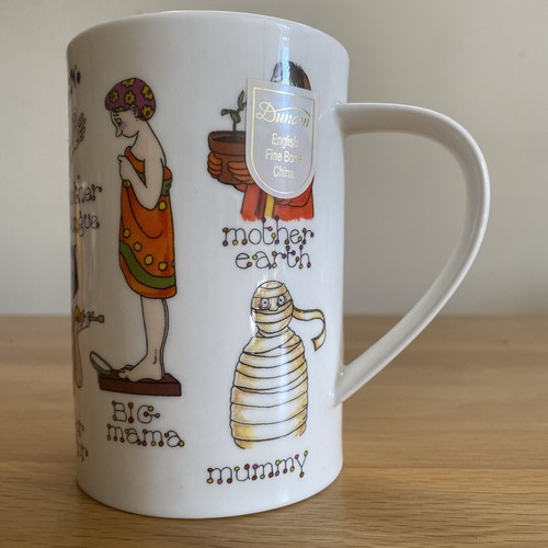 Dunoon dorset mum mug - dunoon,