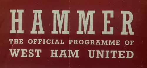 West ham united home - ham,