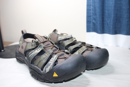 Keen newport sandals - keen, h2