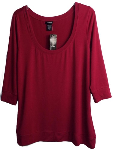 New torrid super - torrid🌺,