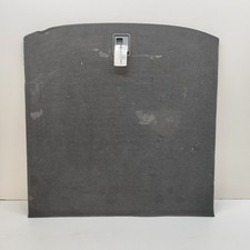 AUDI A3 Limousine 8V S3 Trunk Boot Carpet 8V5863463H 2.0 Petrol 30783037