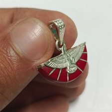 925 sterling silver necklace