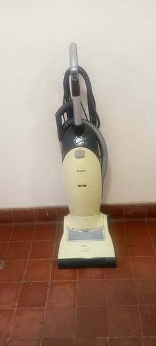 Miele s7210 upright - s7210,