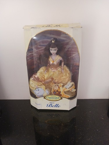 Disney classic doll - classic,