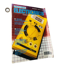 Magazine Practical Electronics