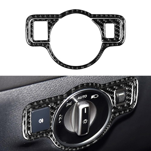 Headlight switch trim - headlight,