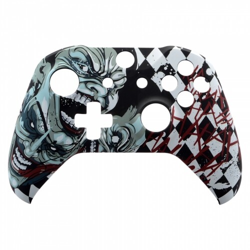 Xbox one controller faceplate - xbox,