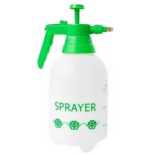 Pressure sprayer - pressure,