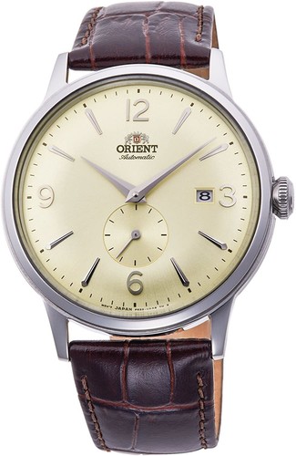 Orient watch - watch,