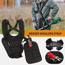 Adjustable Padded Shoulder