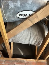 Full Hydroponic Set Up