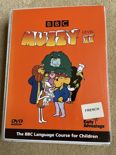 The bbc language - the, course