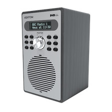 Azatom DAB  DAB+ Digital FM
