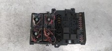 P04707994AE fuse box 207968 for CHRYSLER VOYAGER (GS) 2.5 TURBODIESEL 1995