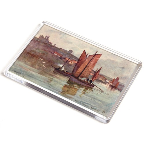 Jumbo magnet vintage - jumbo,