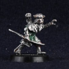 Citadel F4 C07 Ranger Gamekeeper Rangers Fighter Crossbow Empire Metal P495