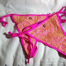 two pairs of Scrumpies candy