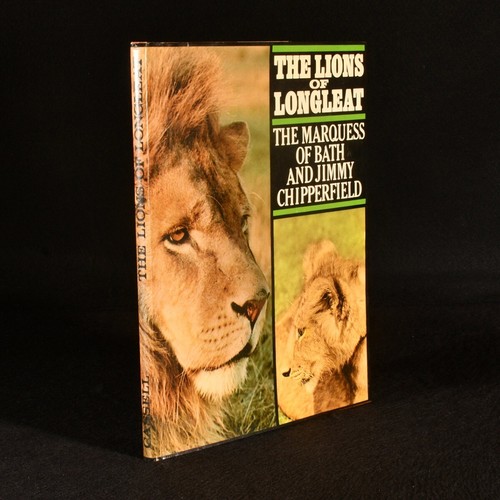 1969 the lions - the, of