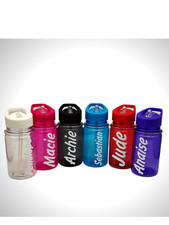 Personalised Kids Mini Water
