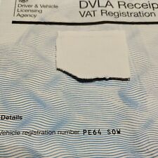 Reg PE64 SOW PEGASO W great for PEGASO 590 740 745 Roller Team  Motorhome 