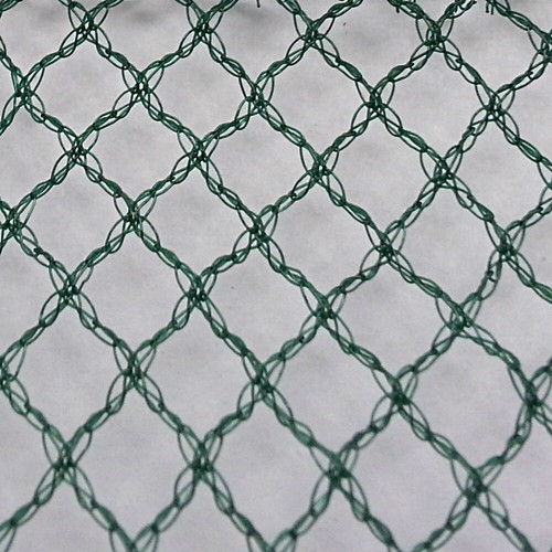 Pond cover netting - pond, 4m